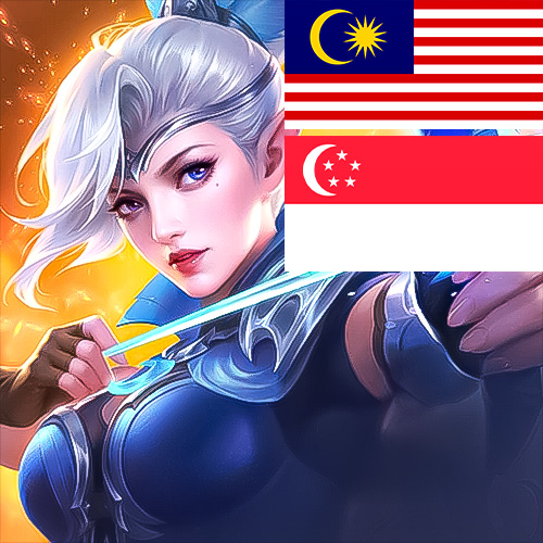MLBB Malaysia/Singapore